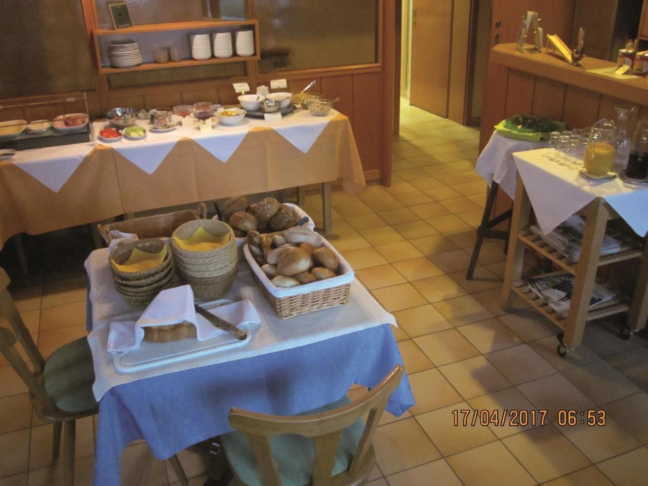 Pension "Zum Schwan" Muhr am See Ngoại thất bức ảnh