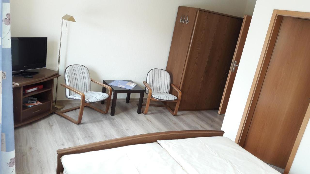 Pension "Zum Schwan" Muhr am See Ngoại thất bức ảnh